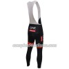 2018 Team UAE Calzamaglia con bretelle N001